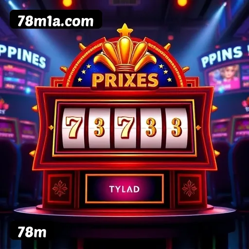 78m APK - Download Oficial Android